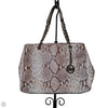 Handbag Designer By Michael Kors, Size: Large
