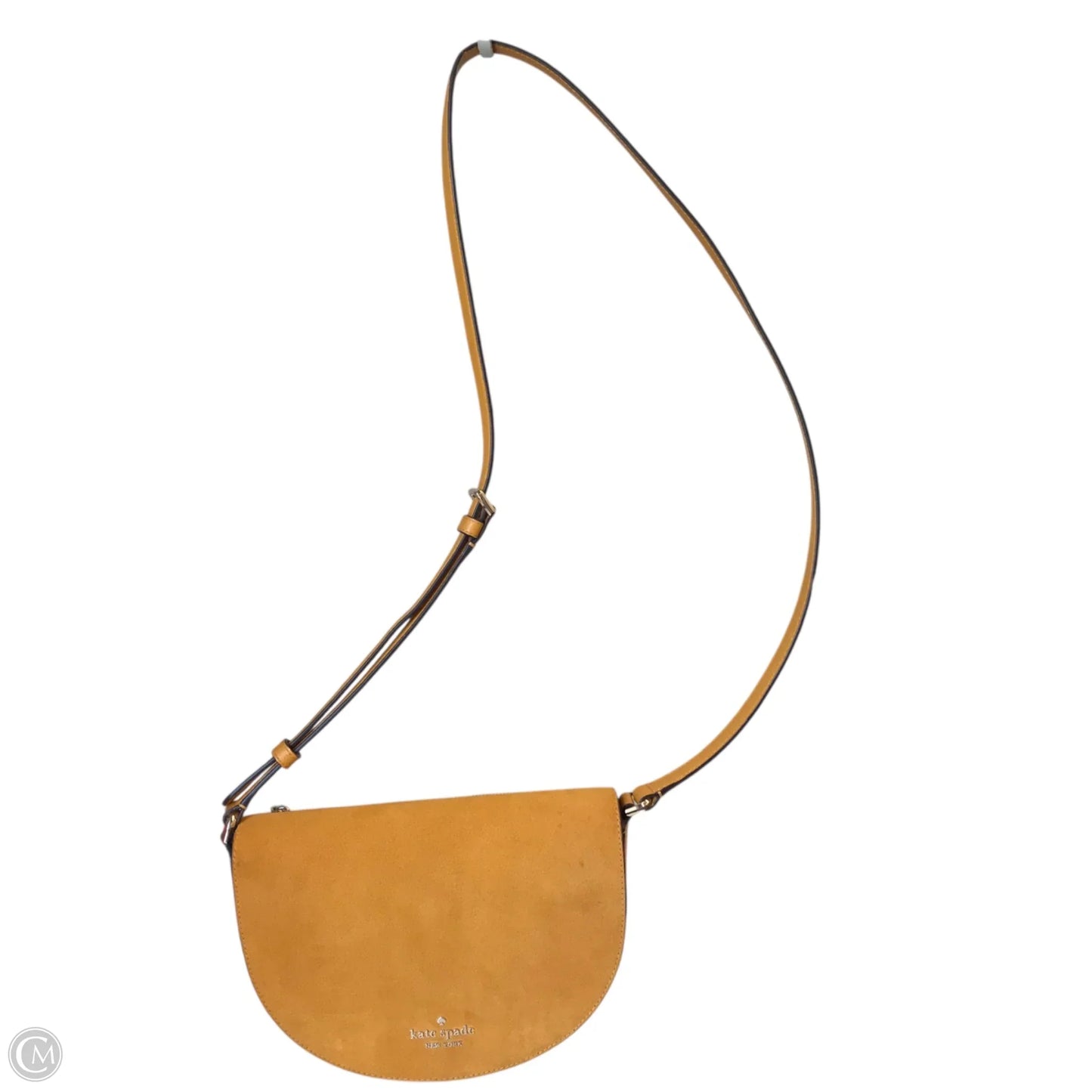 Crossbody Designer By Kate Spade, Size: Small