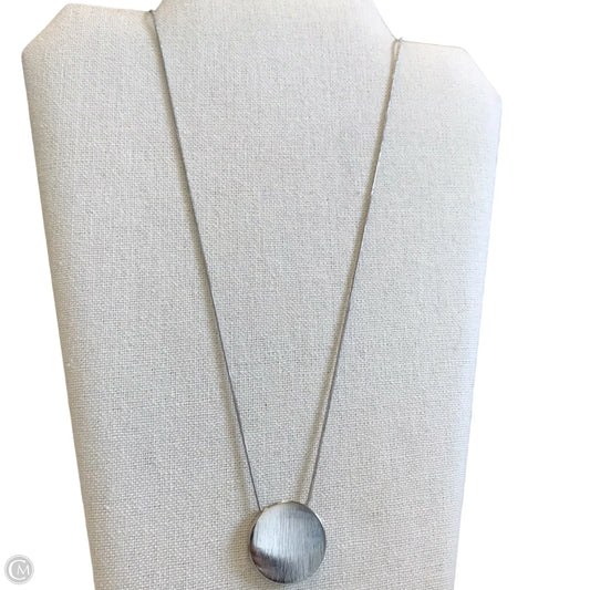 Necklace Pendant