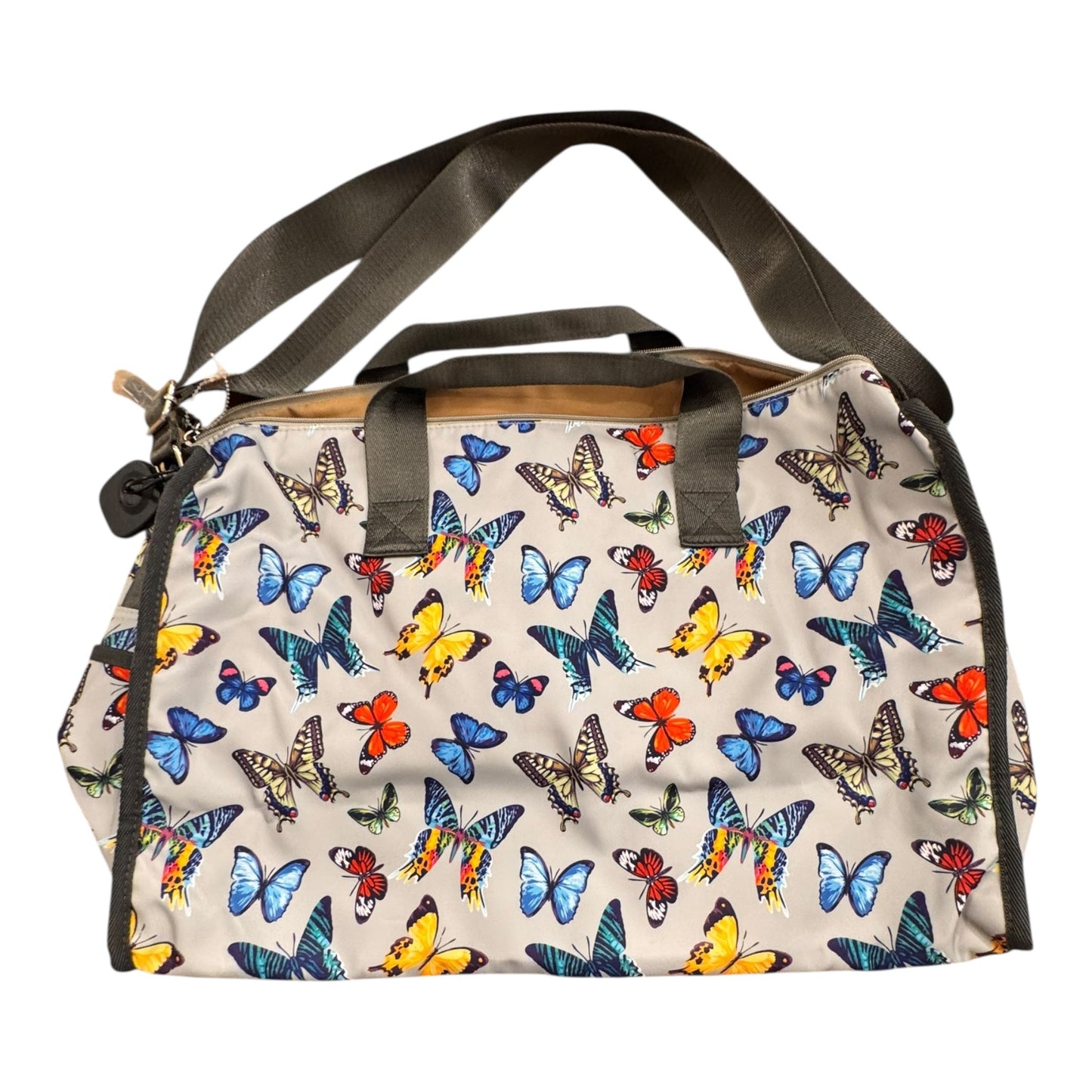 Duffle Bag By MULTISAC In Multi, Size:Large