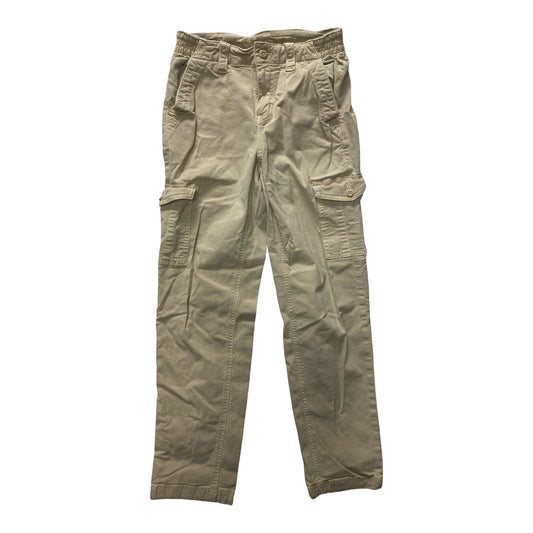 Pants Cargo & Utility By American Eagle In Tan, Size:0