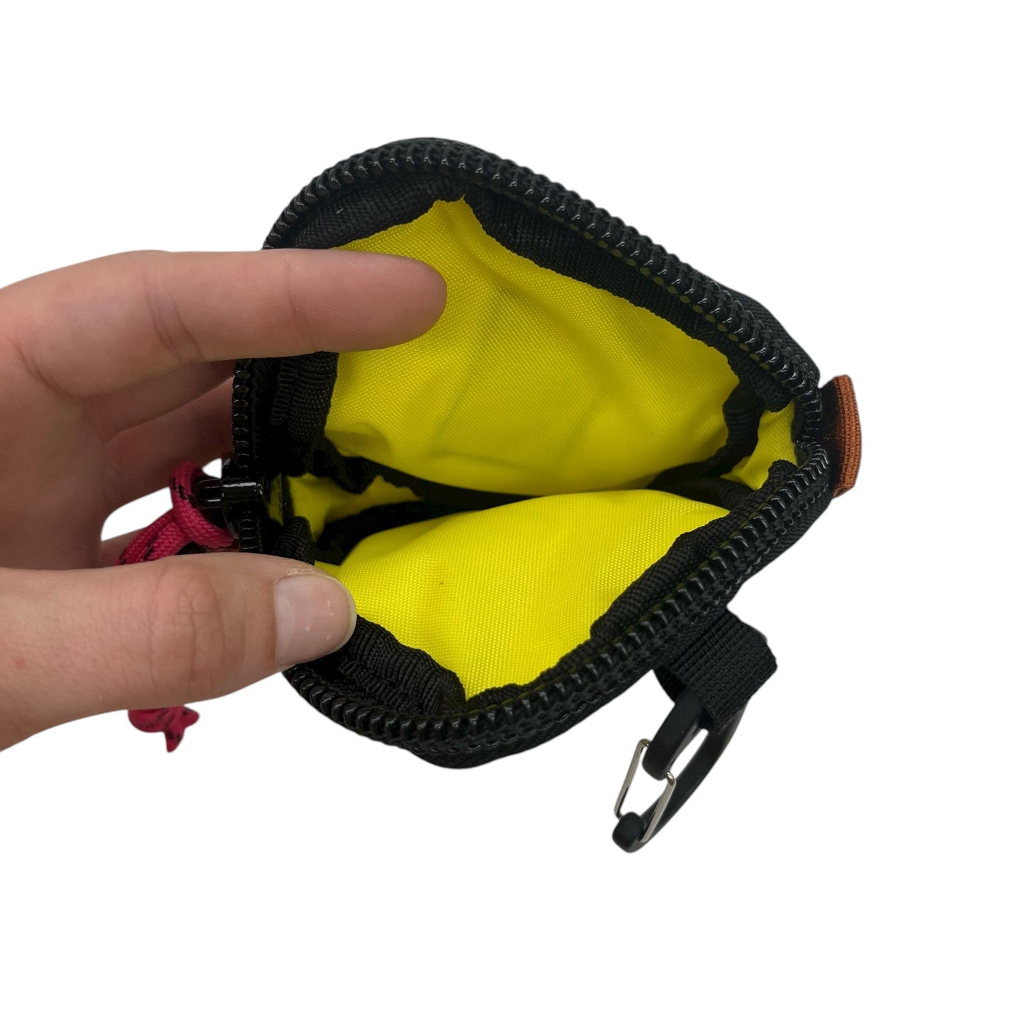 Key Chain By Clothes Mentor In Tan