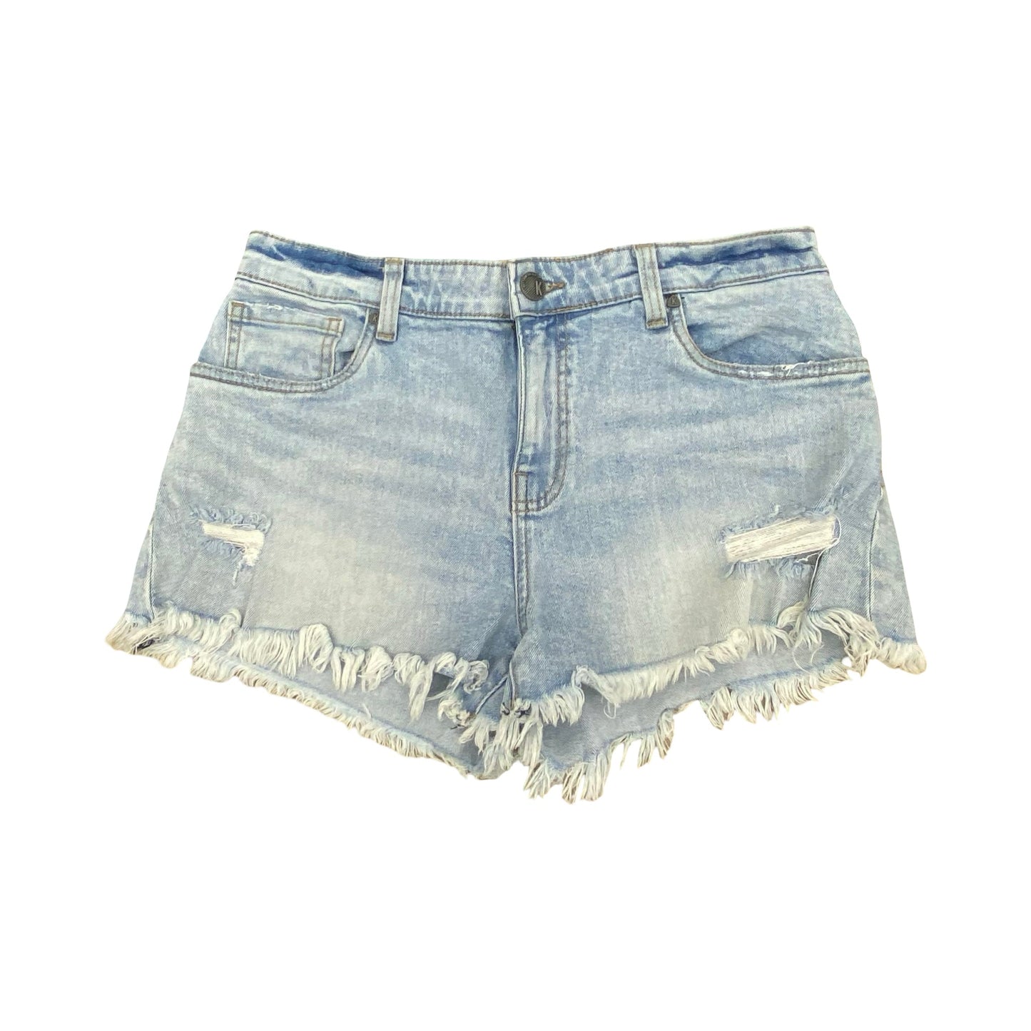 Shorts By Kut In Blue, Size:8