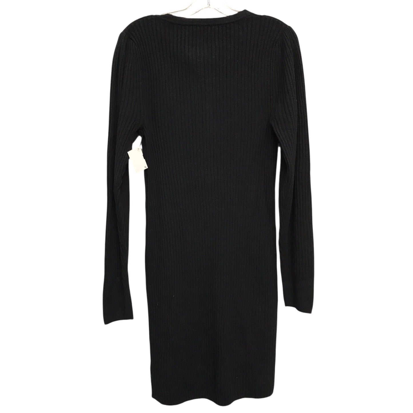 Dress Sweater By Gap In Black, Size:M