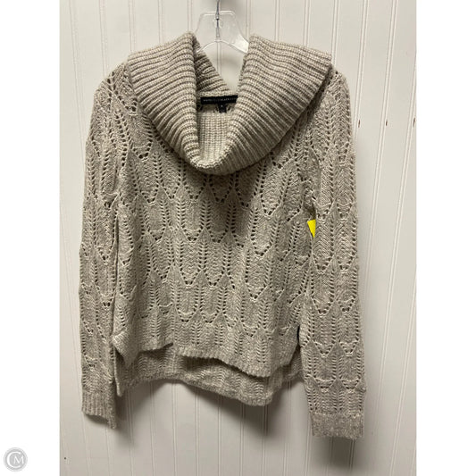 Sweater By White House Black Market In Grey, Size: S