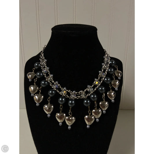 Necklace Statement By Clothes Mentor, Size: 1