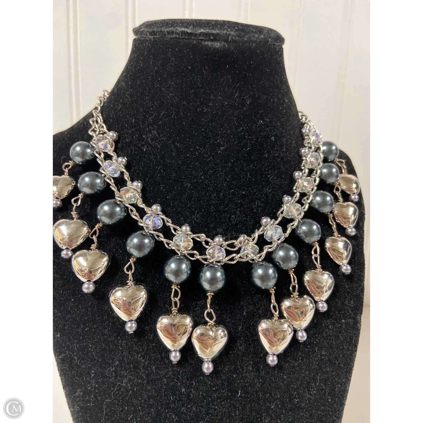 Necklace Statement By Clothes Mentor, Size: 1