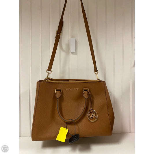 Handbag By Michael By Michael Kors, Size: Large