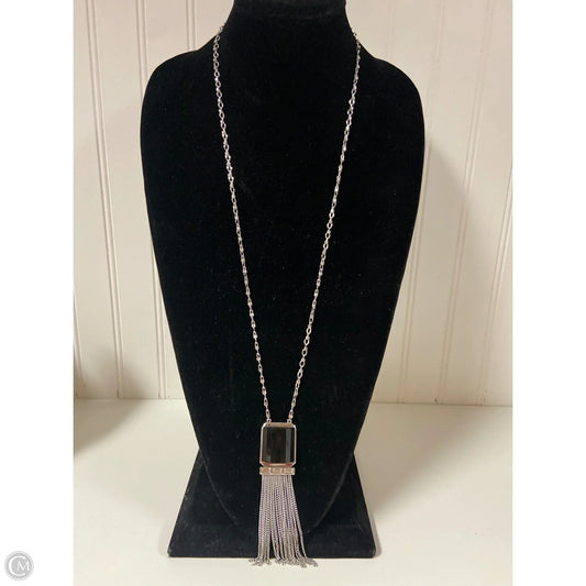 Necklace Pendant By White House Black Market, Size: 1