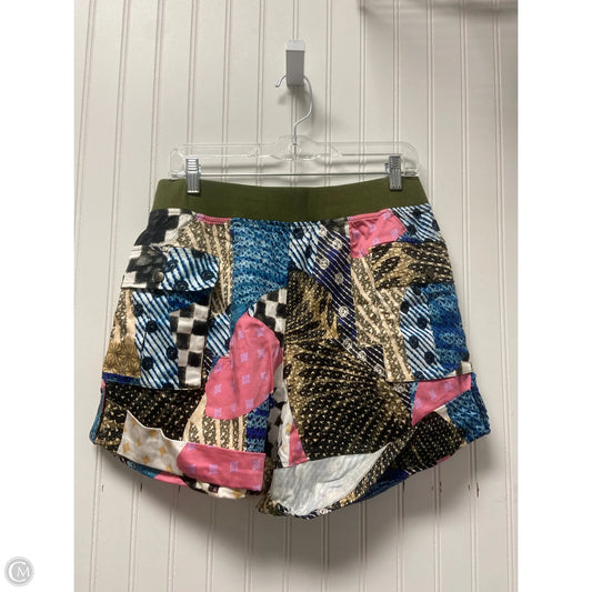 Shorts By Free People In Multi-colored, Size: 12