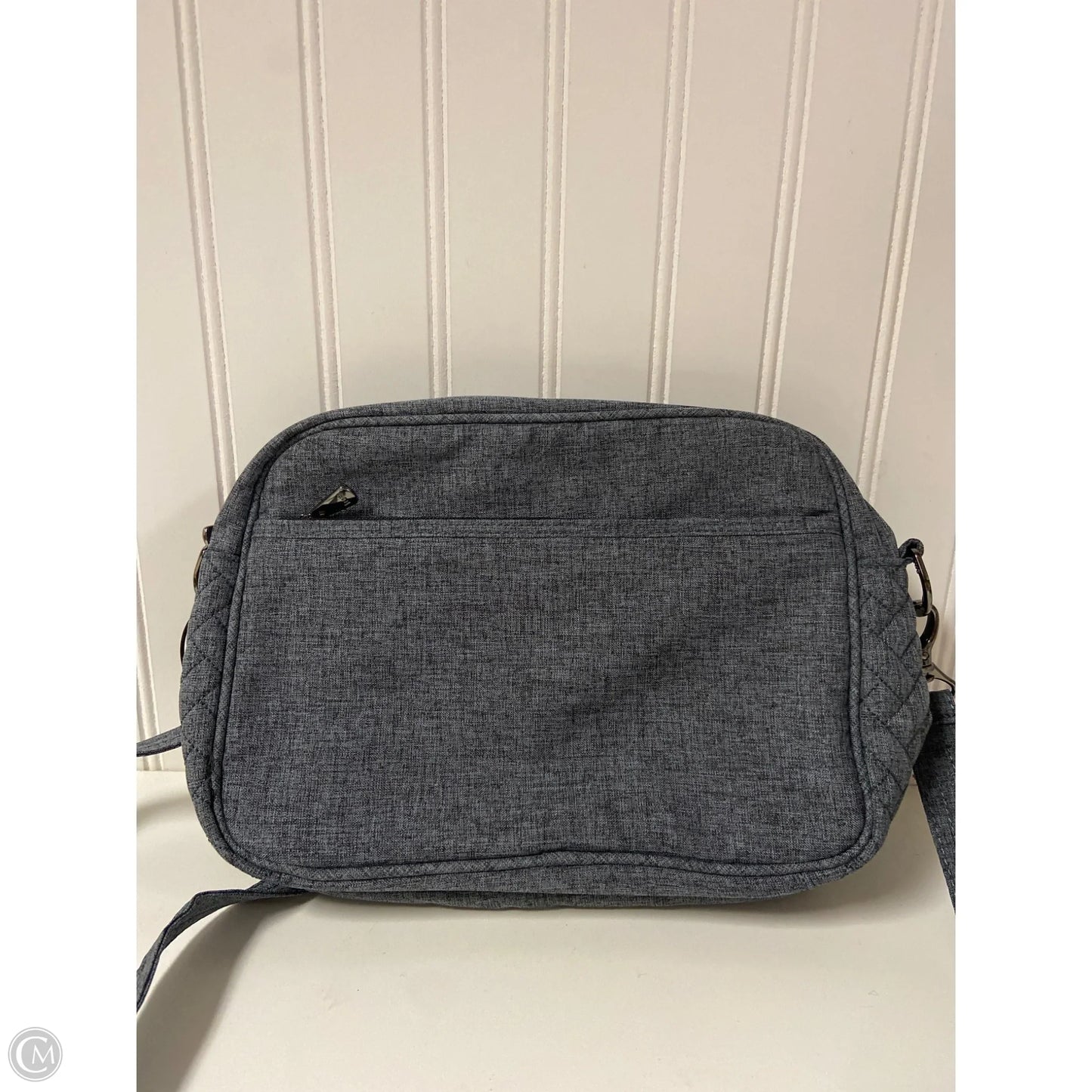 Handbag By Lug, Size: Medium