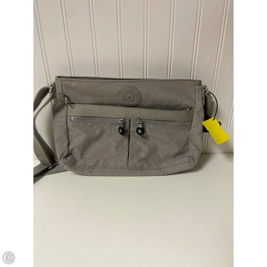 Handbag By Kipling, Size: Medium