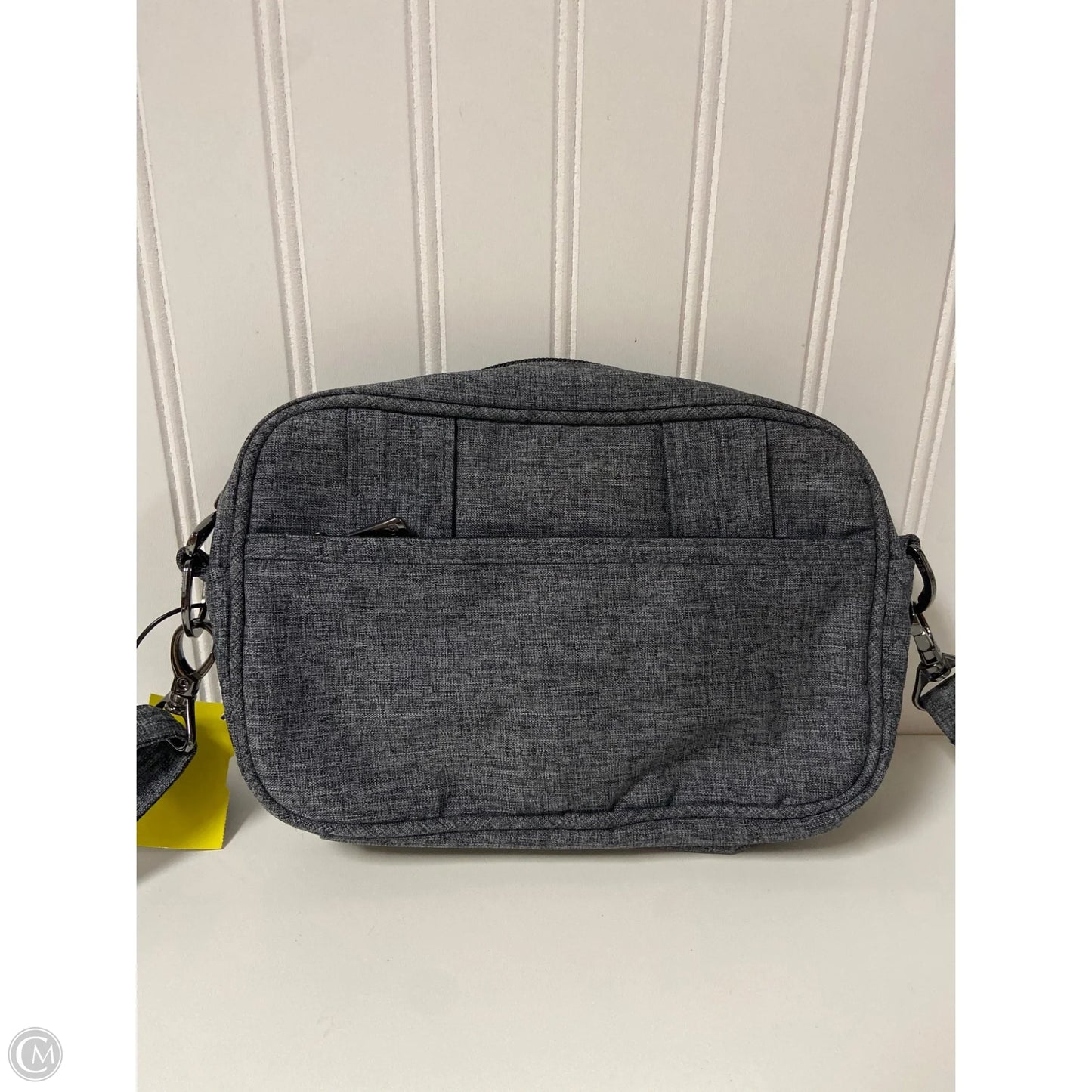 Handbag By Lug, Size: Medium