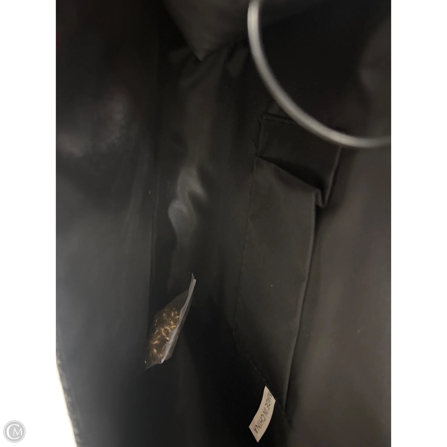 Handbag By Clothes Mentor, Size: Medium