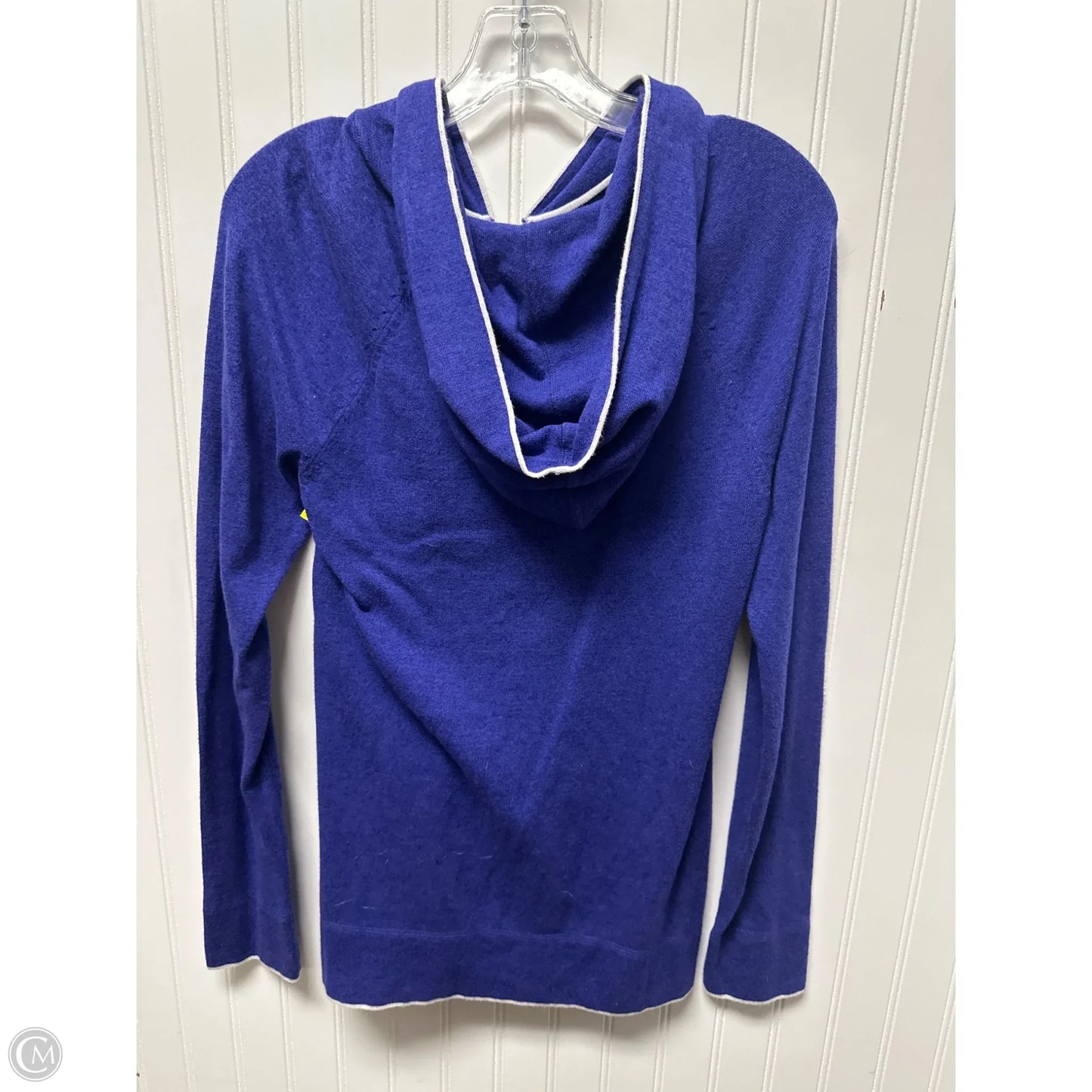 Sweater Designer By Lilly Pulitzer In Blue, Size: M