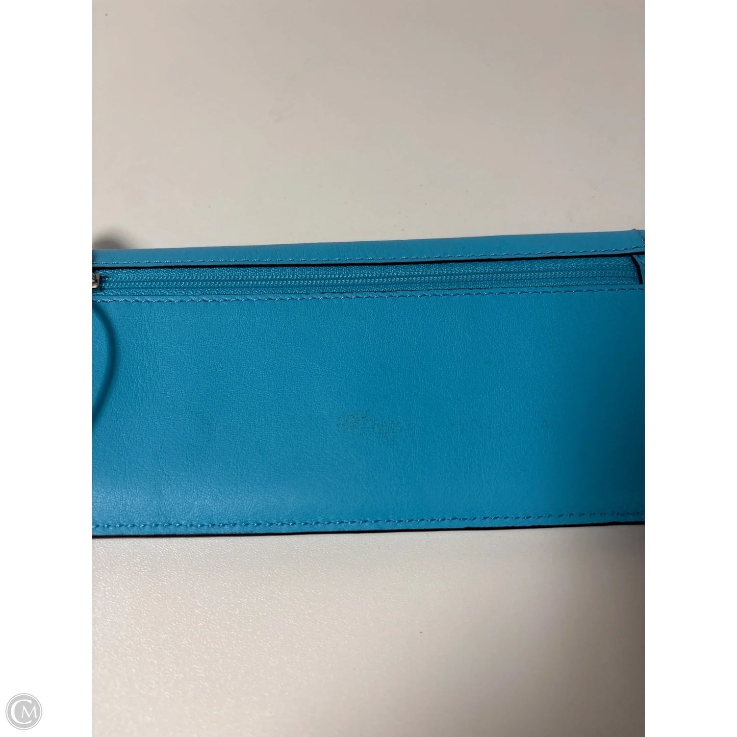 Wallet Designer By Coach, Size: Medium