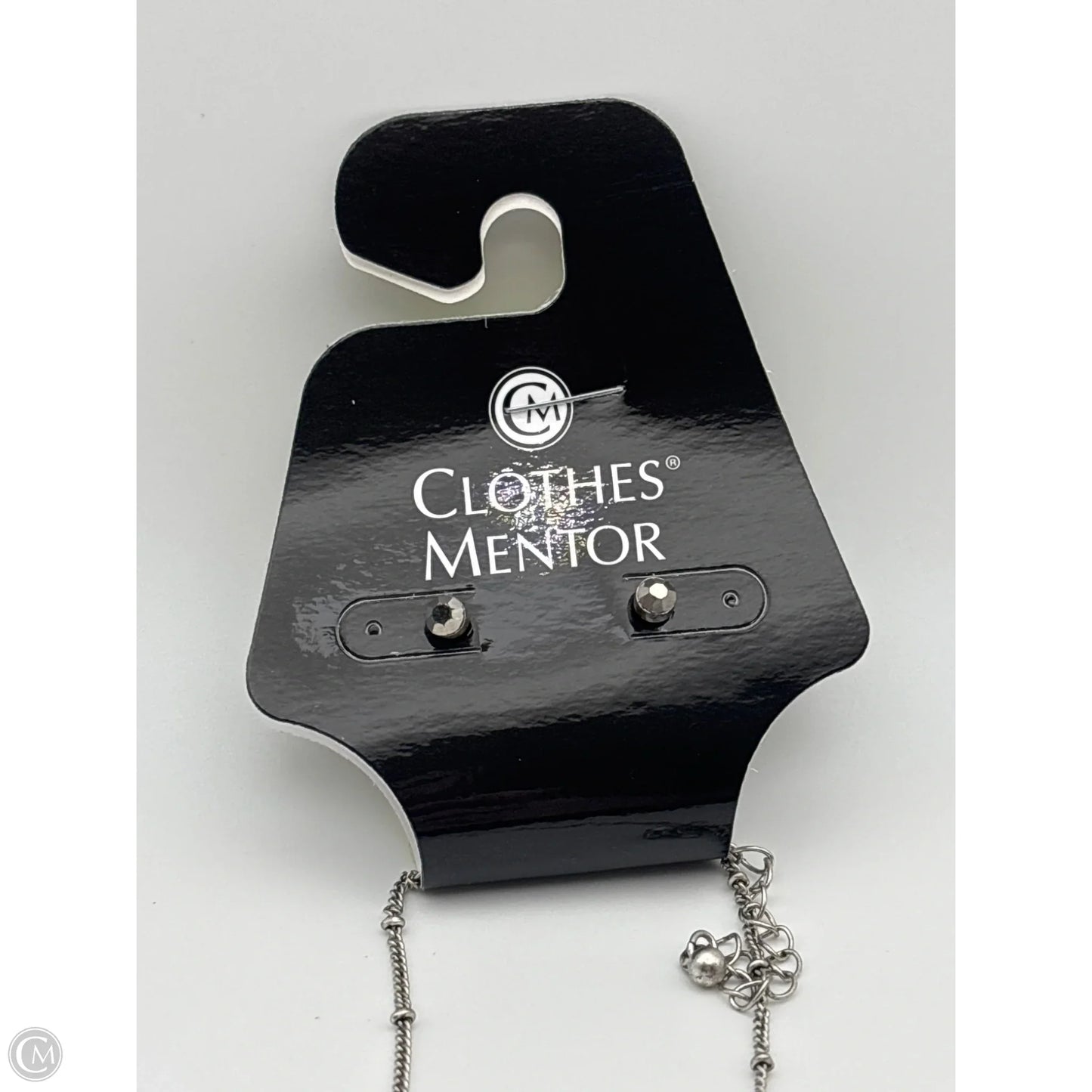 Necklace Pendant By Clothes Mentor, Size: 1