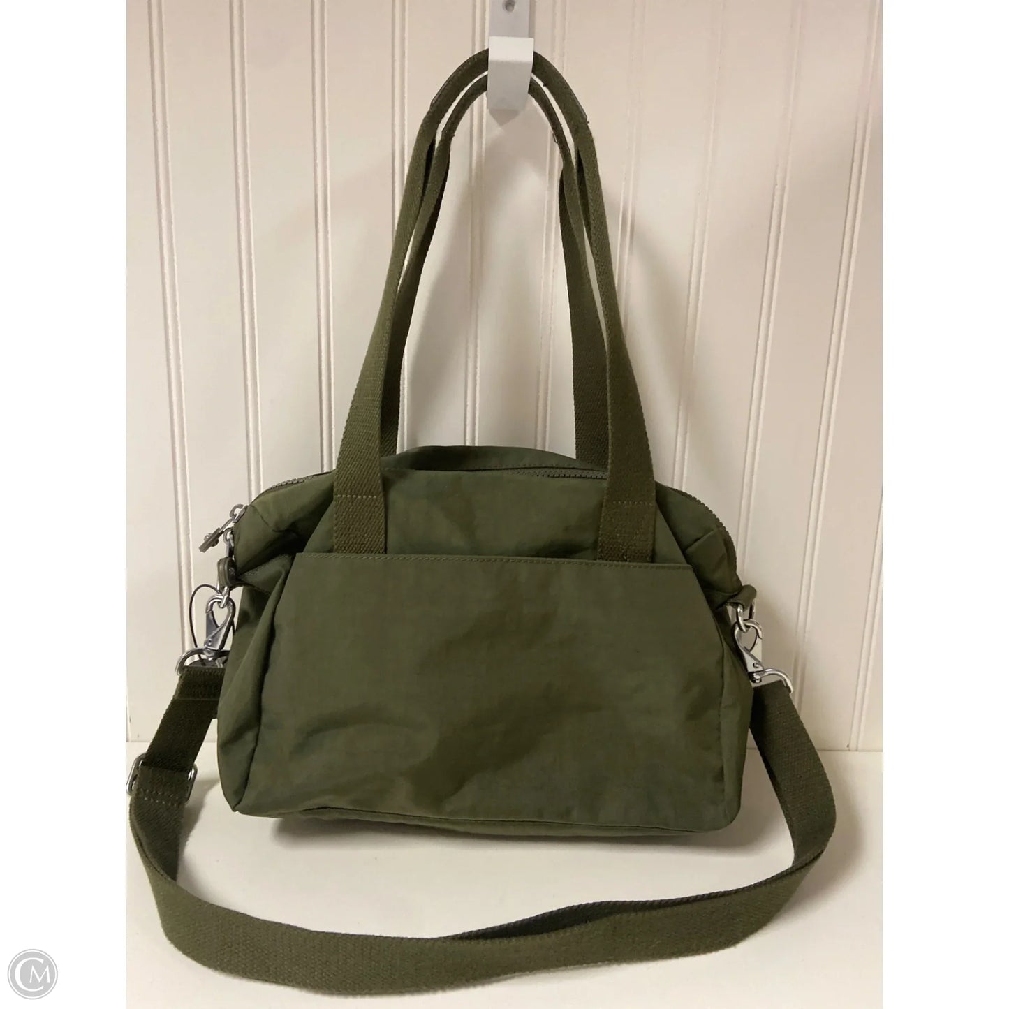 Handbag By Kipling, Size: Large