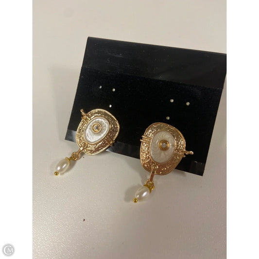 Earrings Dangle/drop By Clothes Mentor, Size: 1
