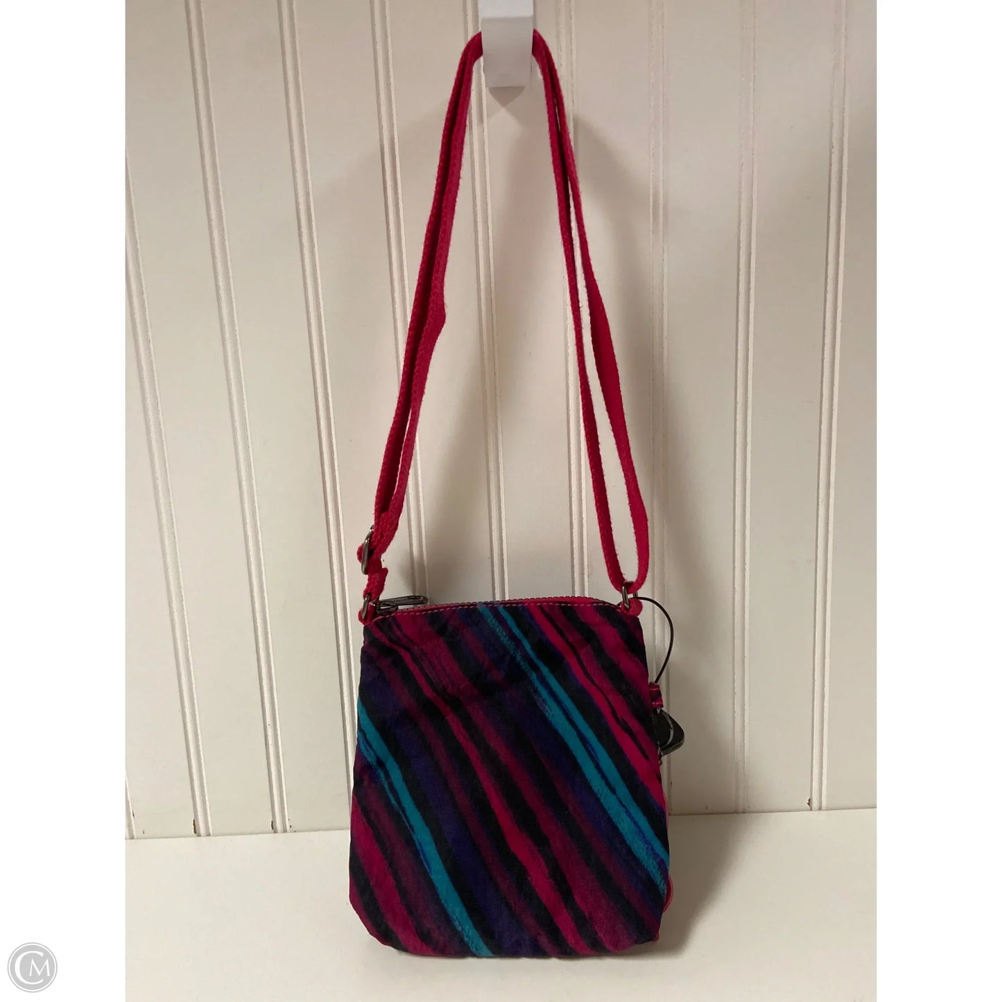 Handbag By Kipling, Size: Small