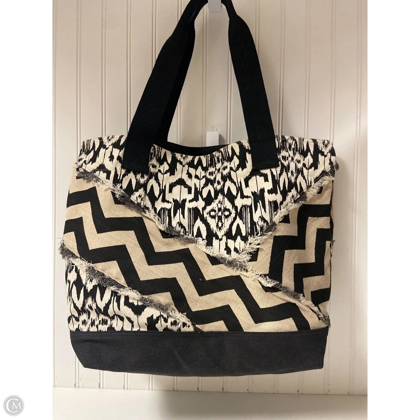Tote By Toms, Size: Large