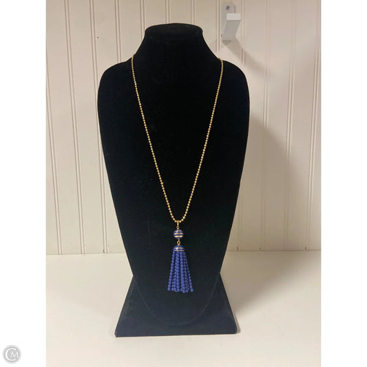 Necklace Pendant By Talbots, Size: 1