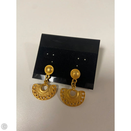Earrings Dangle/drop By Clothes Mentor, Size: 1