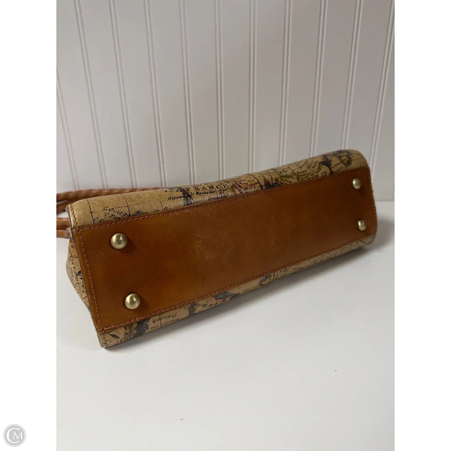 Handbag Designer By Patricia Nash, Size: Medium