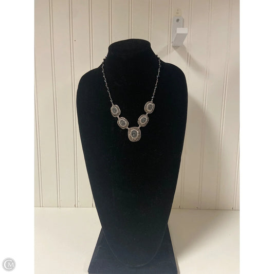 Necklace Choker & Collar By Talbots, Size: 1