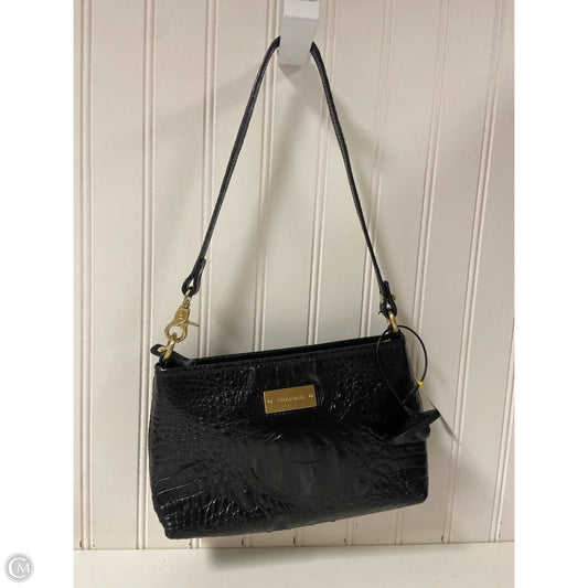 Handbag Designer By Brahmin, Size: Small