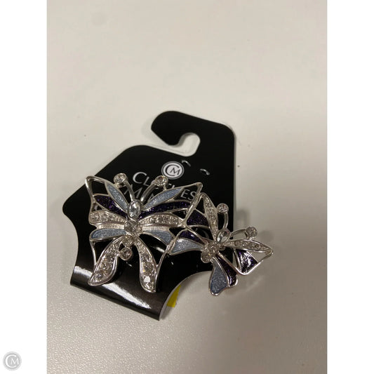 Accessory Tag By Napier, Size: Small