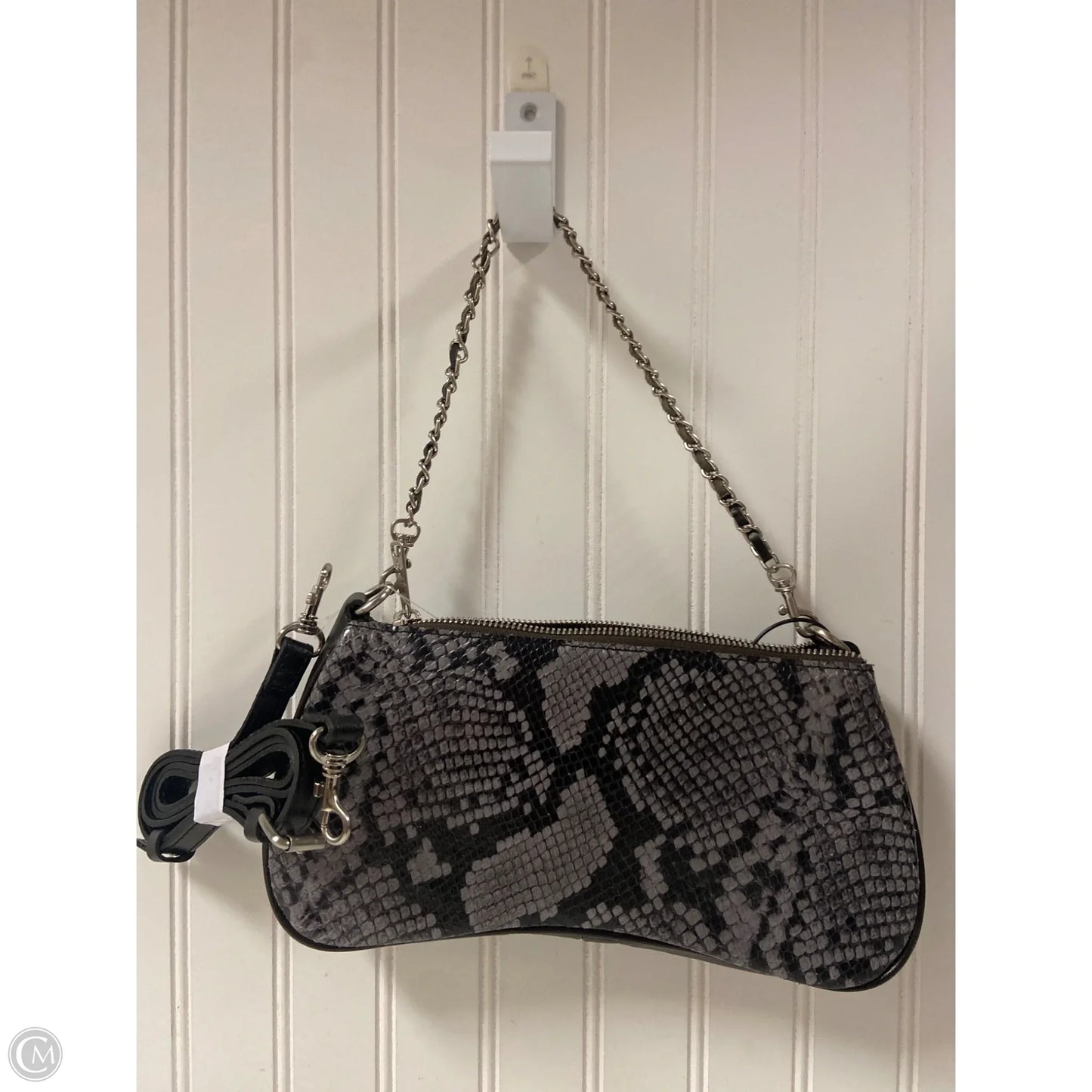 Handbag Designer By Patricia Nash, Size: Small