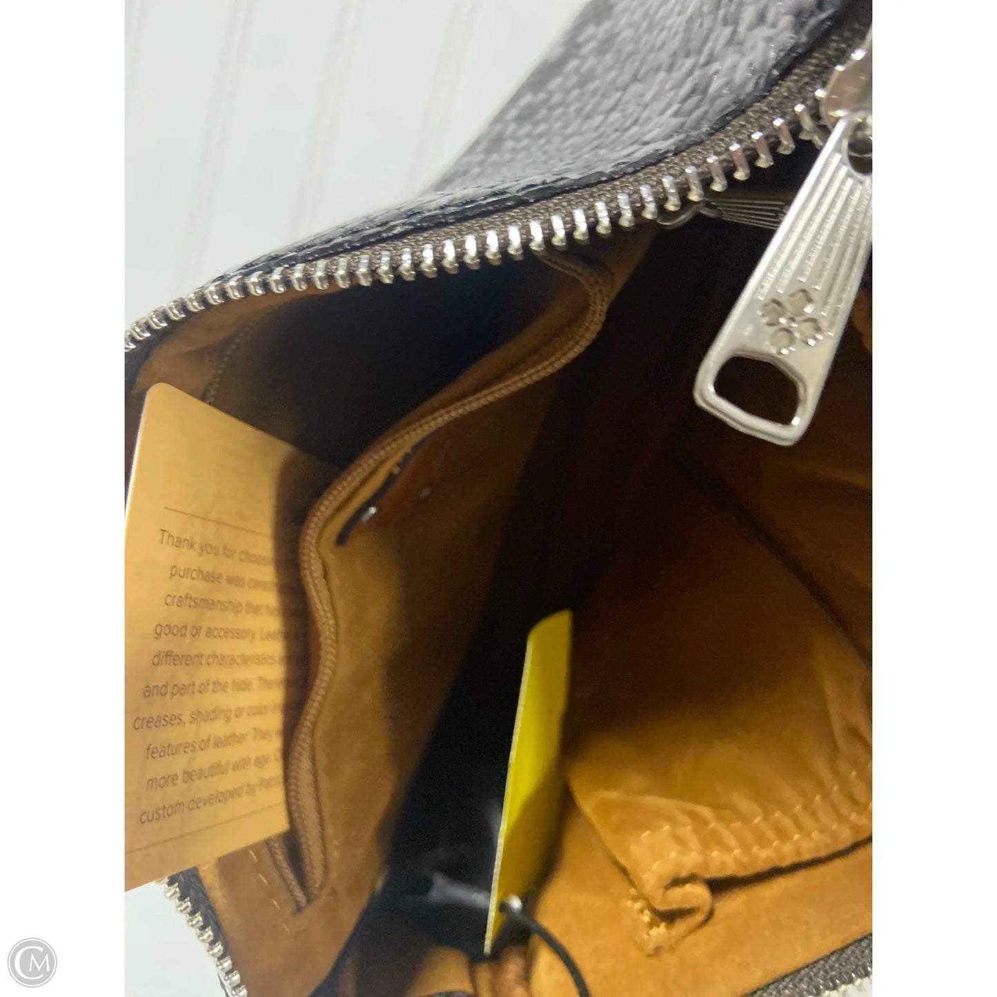 Handbag Designer By Patricia Nash, Size: Small