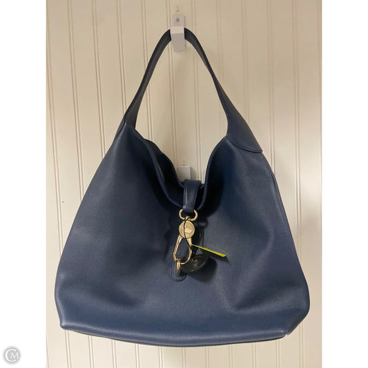Handbag Designer By Dooney And Bourke, Size: Large