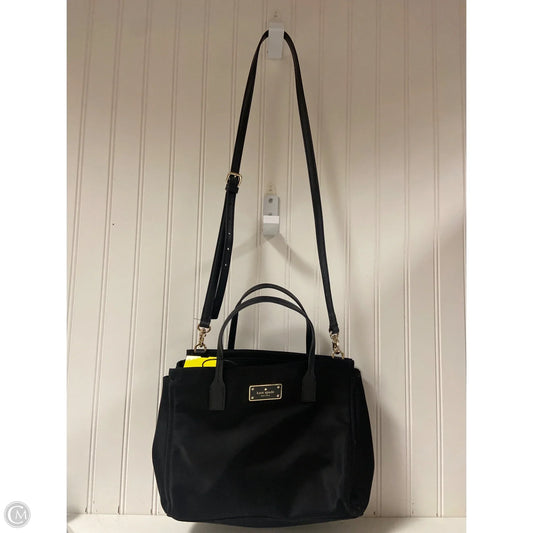Handbag Designer By Kate Spade, Size: Medium
