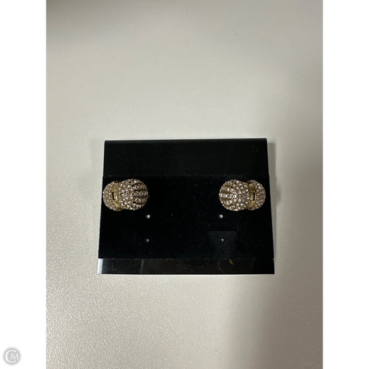 Earrings Hoop By J. Crew, Size: 1