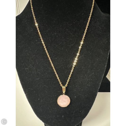 Necklace Pendant By Clothes Mentor, Size: 1