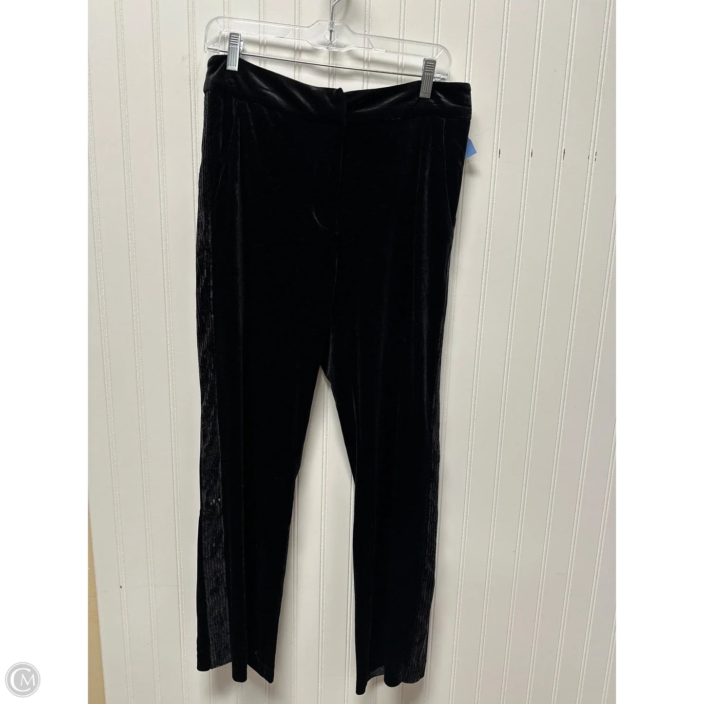 Pants Dress By Draper James In Black, Size: 10