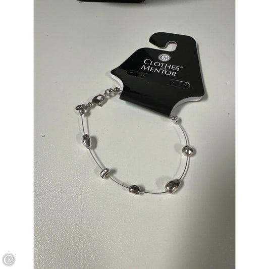 Bracelet Chain By Monet, Size: 1