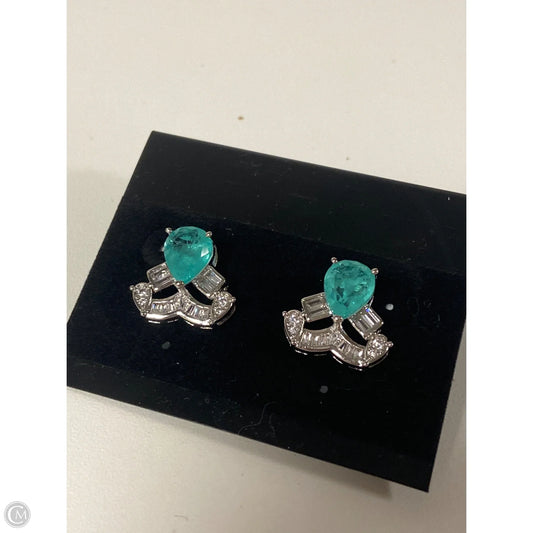 Earrings Stud By Clothes Mentor, Size: 1