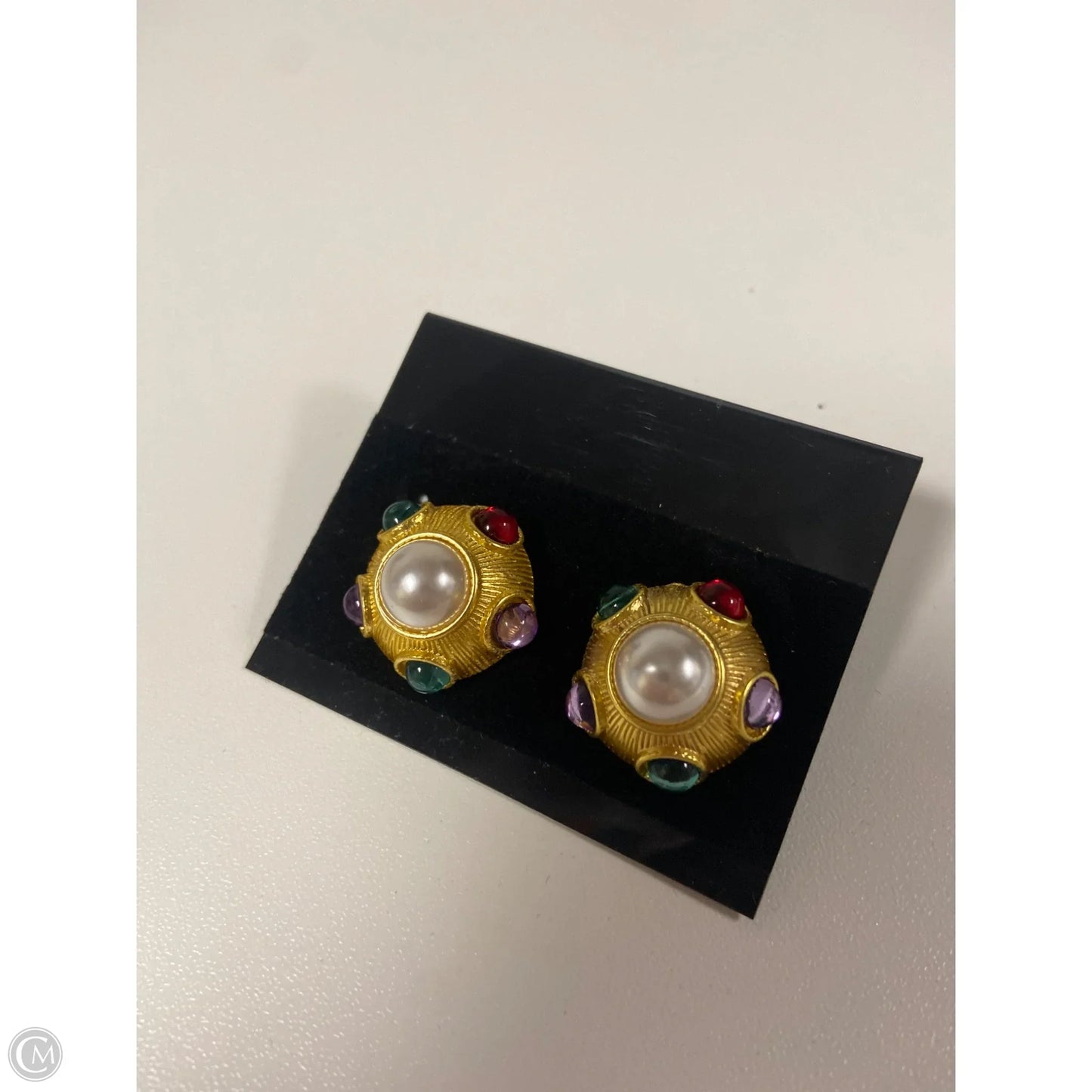 Earrings Stud By Clothes Mentor, Size: 1