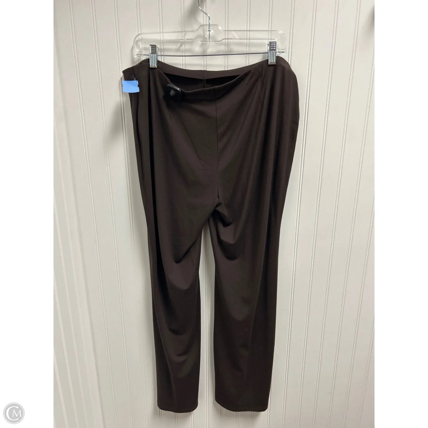 Pants Lounge By J. Jill In Brown, Size: 10