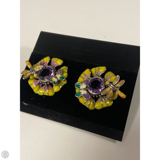 Earrings Stud By Clothes Mentor, Size: 1