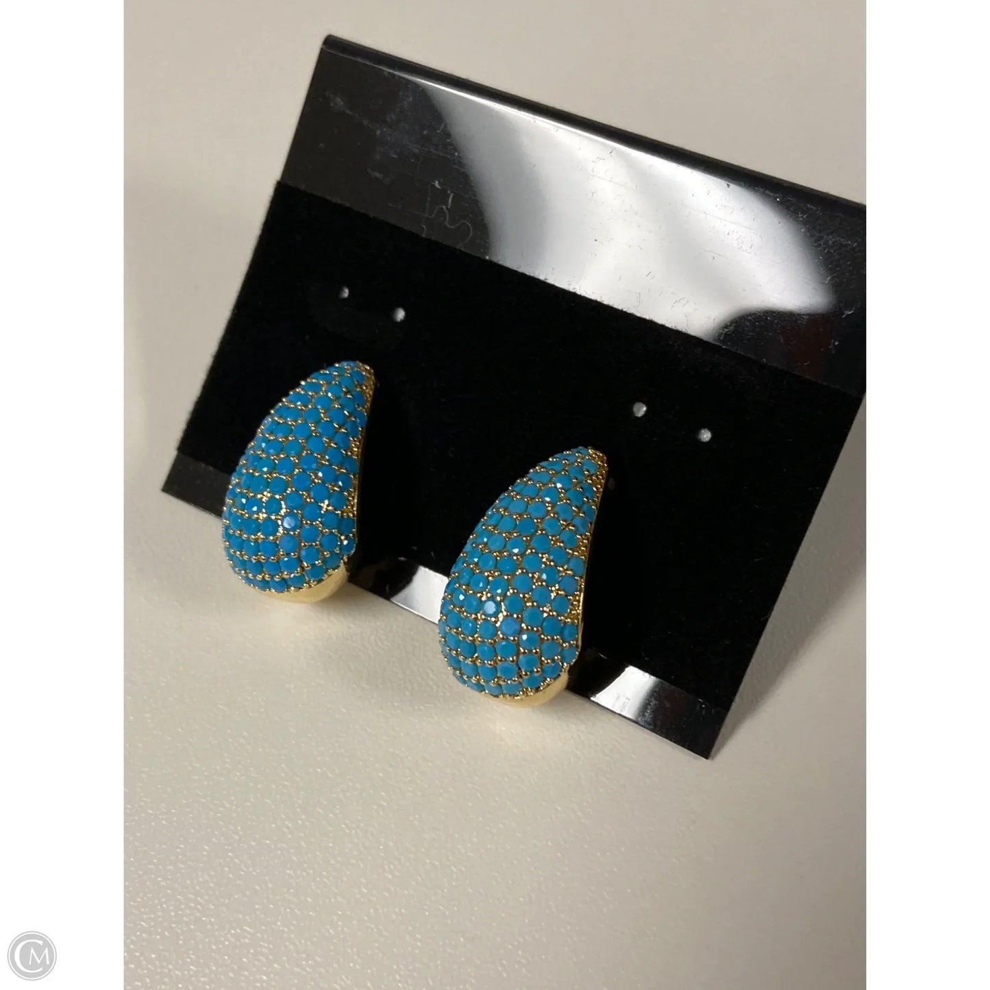 Earrings Dangle/drop By Clothes Mentor, Size: 1