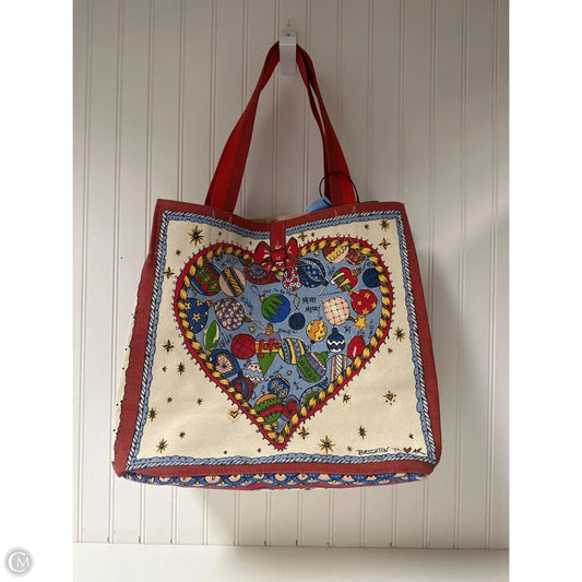 Tote By Brighton, Size: Large