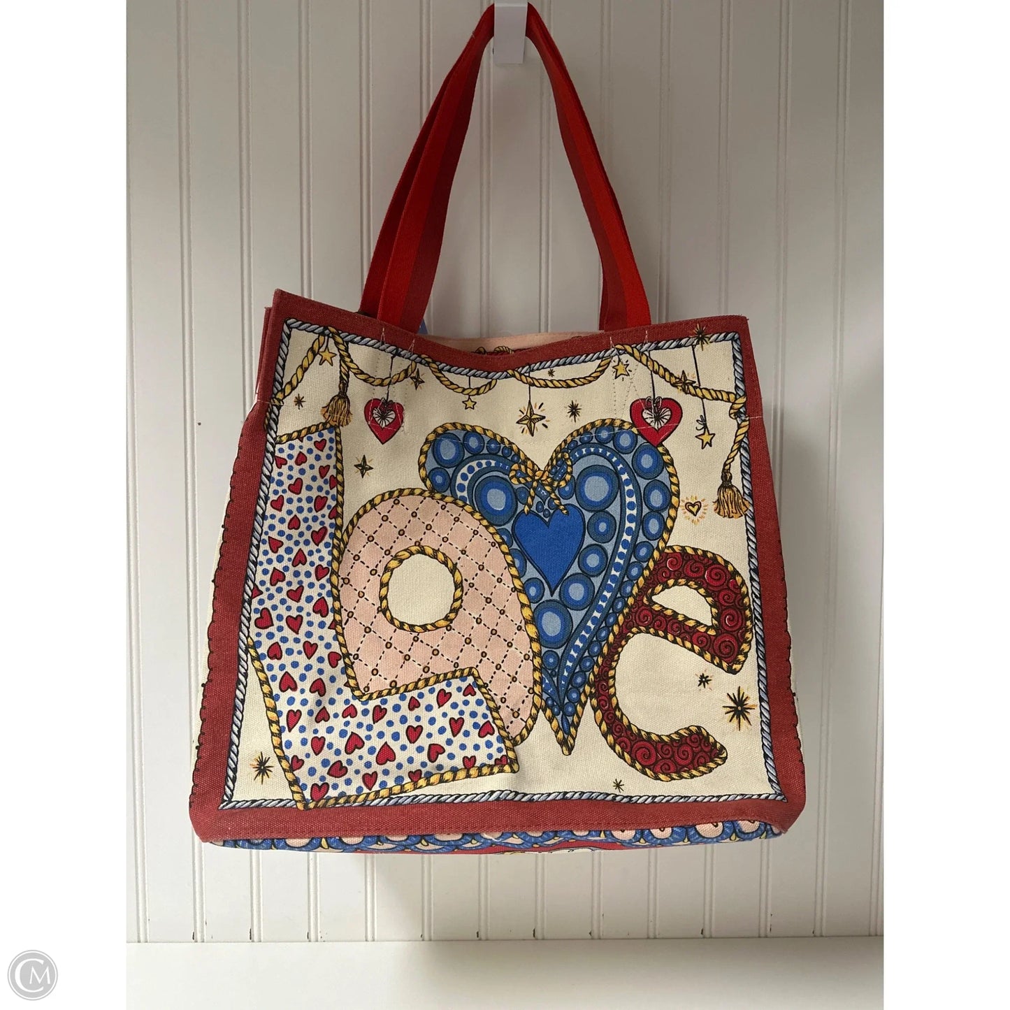 Tote By Brighton, Size: Large