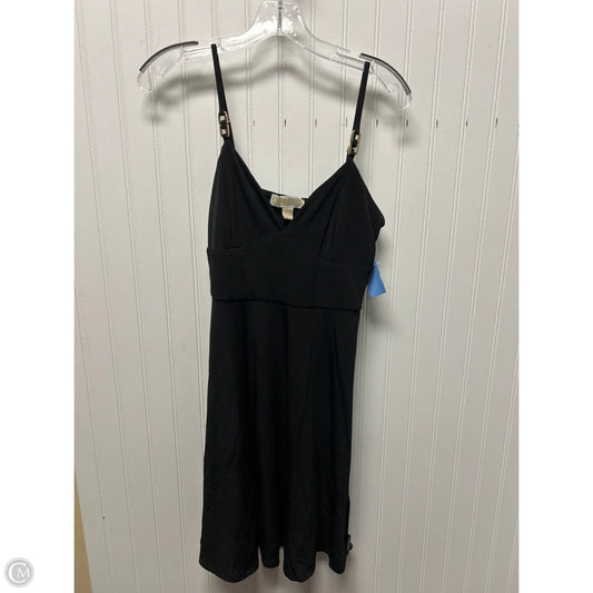Dress Casual Short By Michael By Michael Kors In Black, Size: S