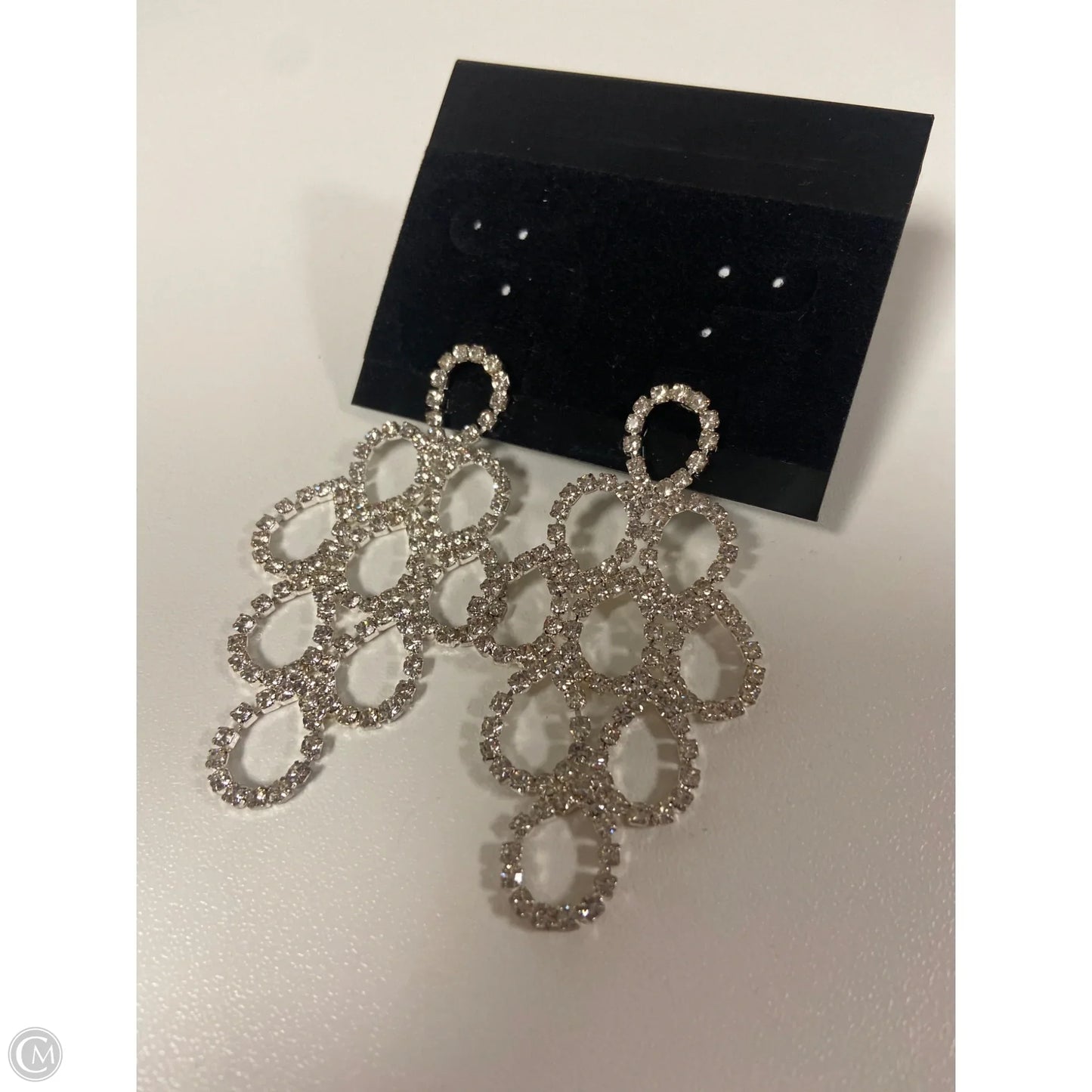 Earrings Dangle/drop By Clothes Mentor, Size: 1