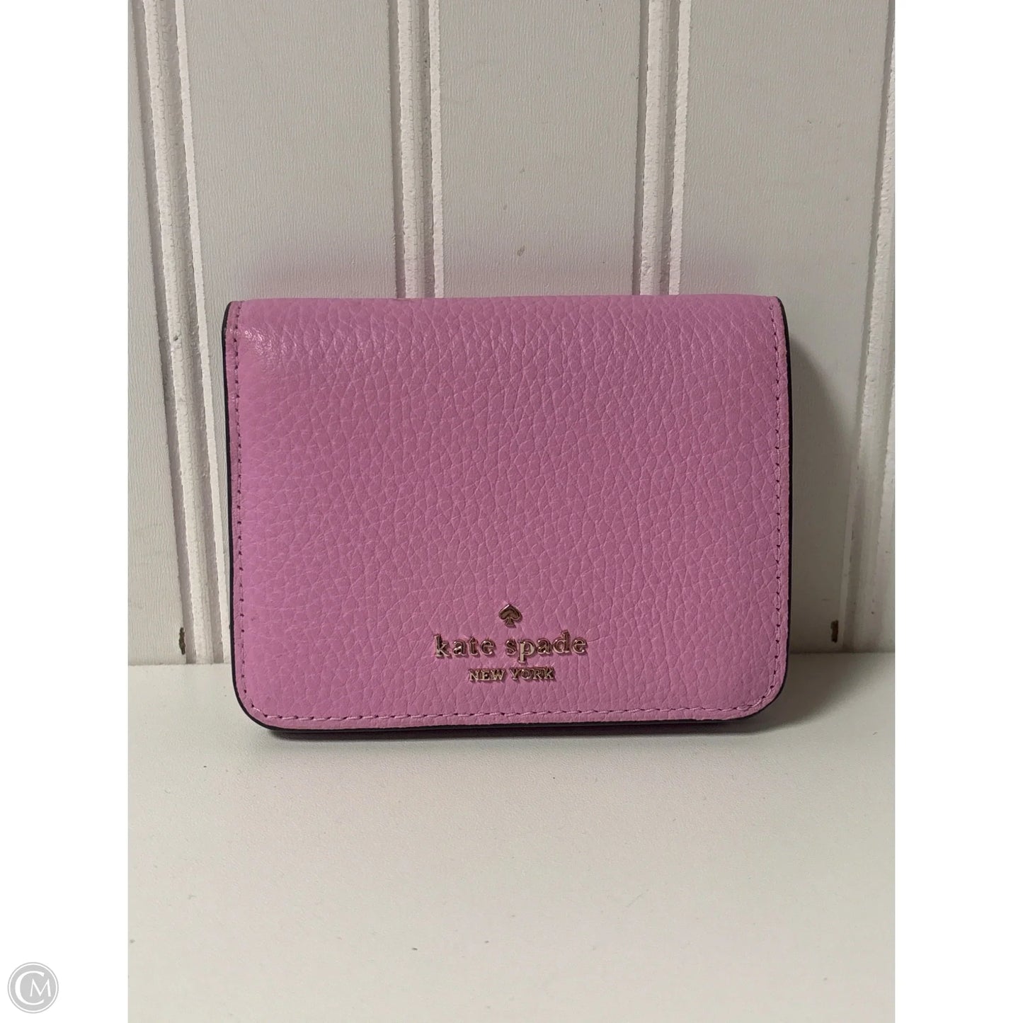 Wallet Designer By Kate Spade, Size: Small