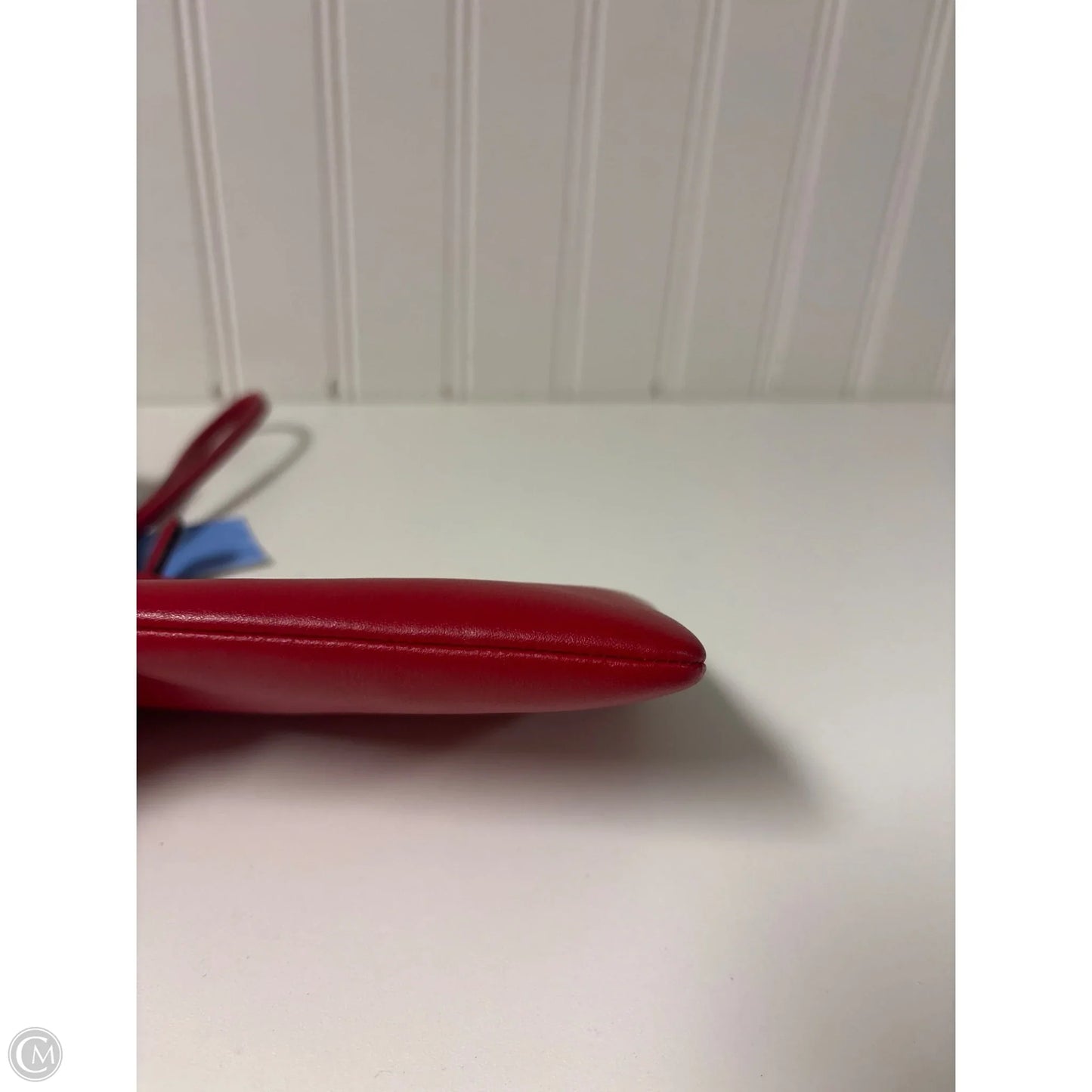 Wristlet Designer By Coach, Size: Small